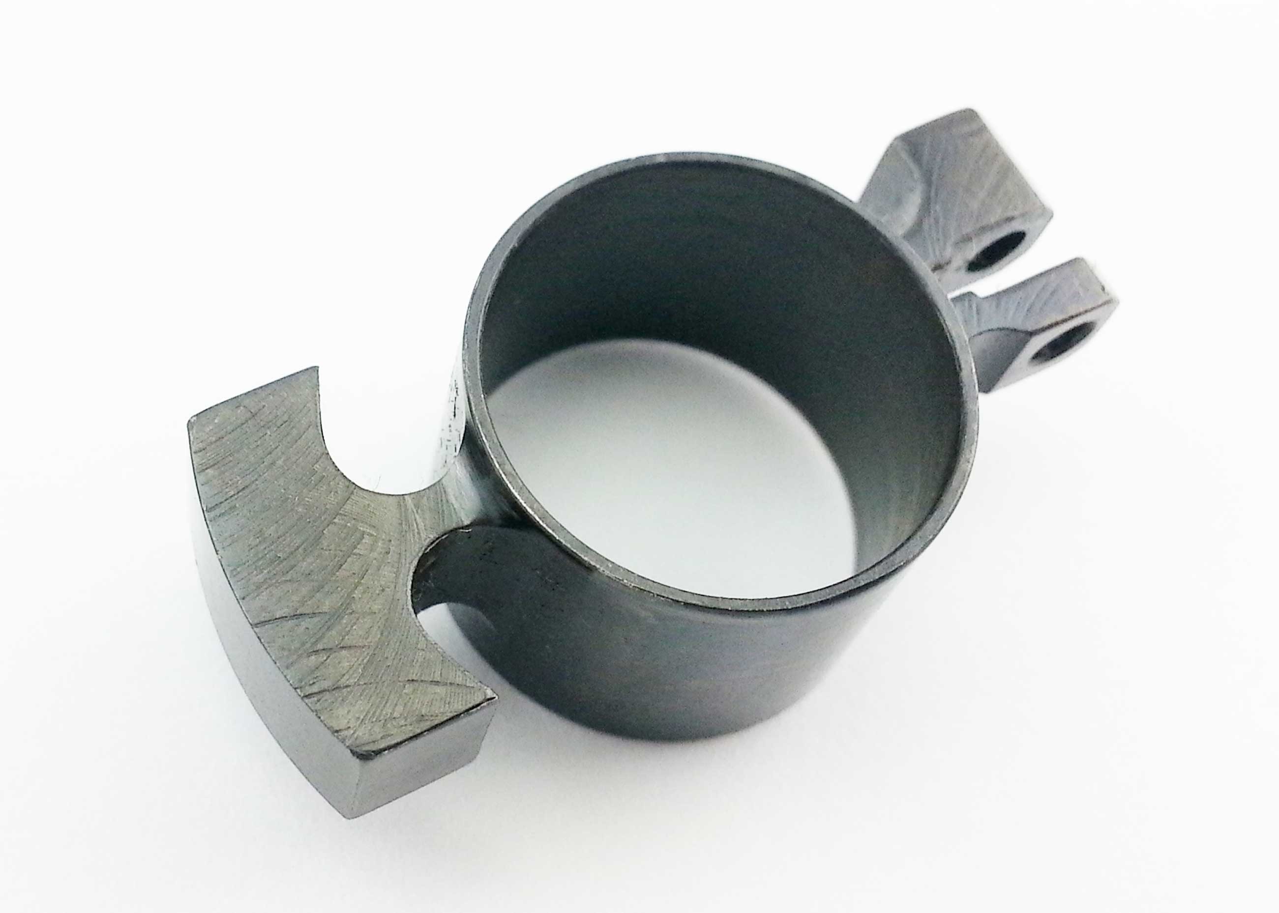 Clevis , Blade GC2001 / S32 Especially Suitable For Gerber Cutter Parts S3200 / GT3250 78476001