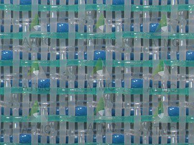 paper machine clothing& filter belts industrial fabrics(forming fabric)