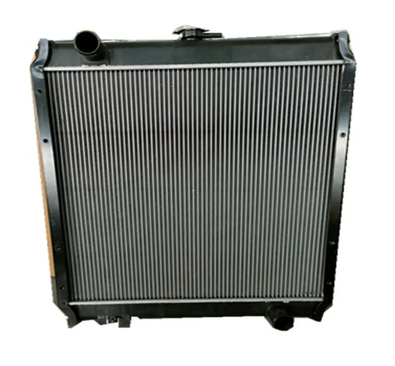 Excavator Water Tank E312C E311C Radiator 196-8031 196-8039 1968031 1968039 For Excavator