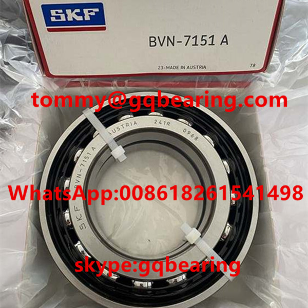  Air Compressor Bearing 80 X 140 X 25mm  SKF BVN-7151A