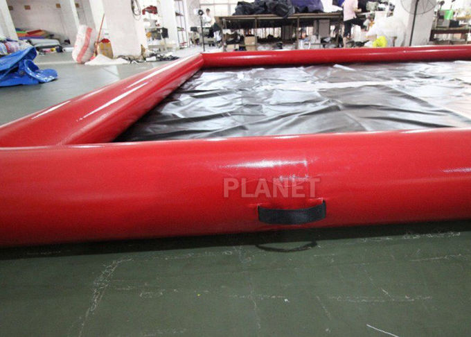 Easy Set Up Portable Water Collector Containment Mat