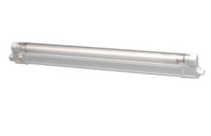 Buy cheap T4 Under Shelf Lights For Furniture Lighting Fixture product