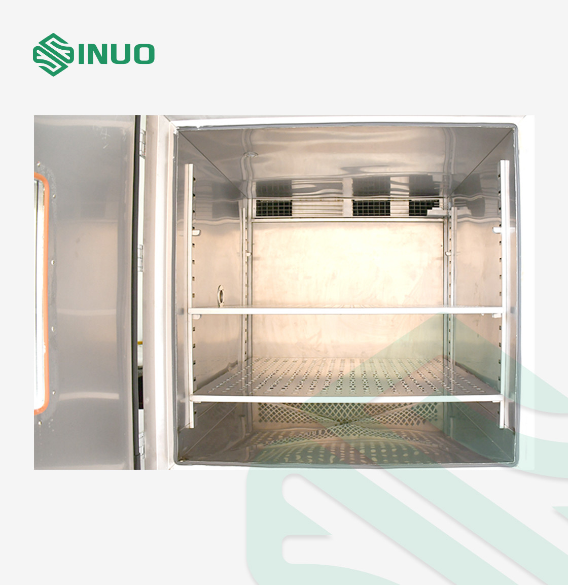 Environmental Testing Temperature And Humidity Chamber 1000L IEC60068-2-78
