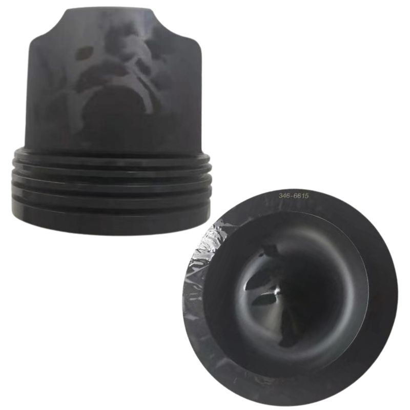 Engine Parts C15 Engine Piston 346-6615 For Construction Machinery Mantainance