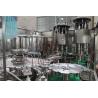 Buy cheap Double Head Liquid Bottle Filling Machine Rotary Volumetric Bottle from wholesalers