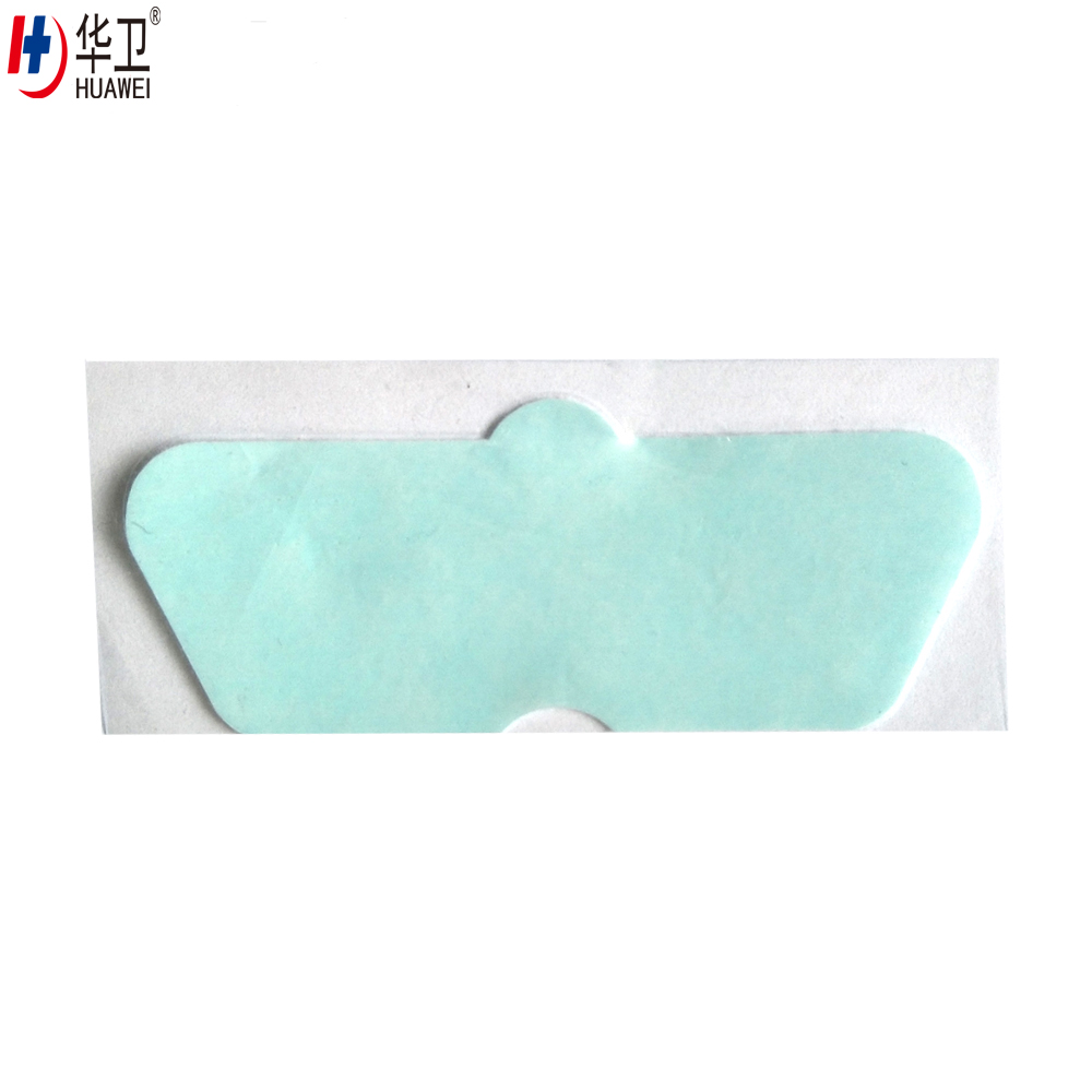 Face cleansing blackhead remover mask /blackhead remover nose strip/deep cleansing nose pore strips