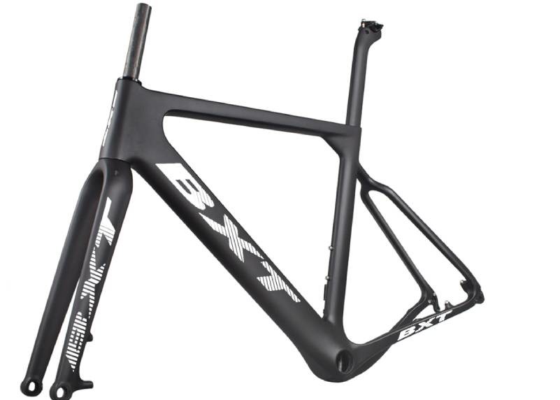 700C Carbon Gravel Bike Shimano Group Set 22 Speed Road Bike 11kgs
