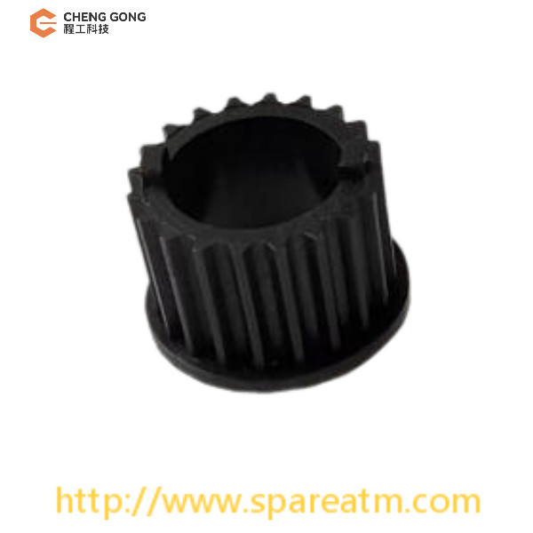 NCR S2 Channel SNT20 Tooth For NCR Parts Replacement Components