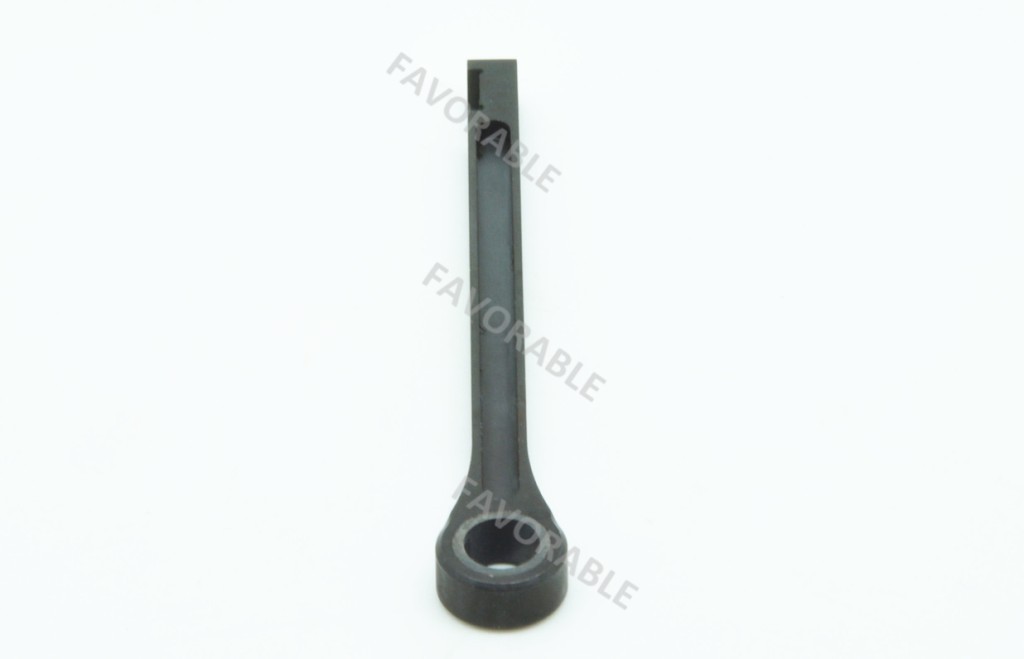 117983 Guide Shoe CGM Blade Fixed Suitable For Lectra Vector Cutter Machine