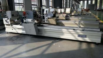 JINAN GMEFAB TECHNOLOGY CO.,LTD