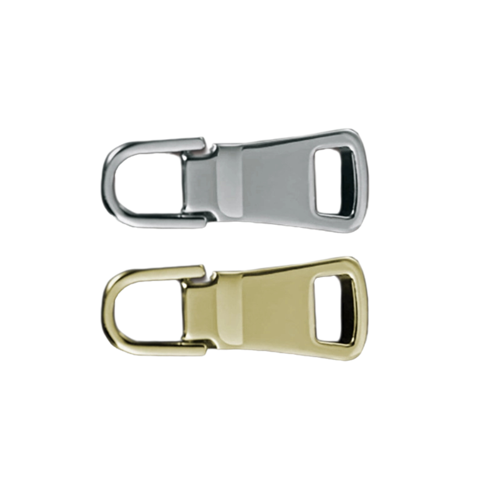 Leather Bag Hardware Accessories MIM Powder Metallurgy Hanging Waist Key Hook Buckle