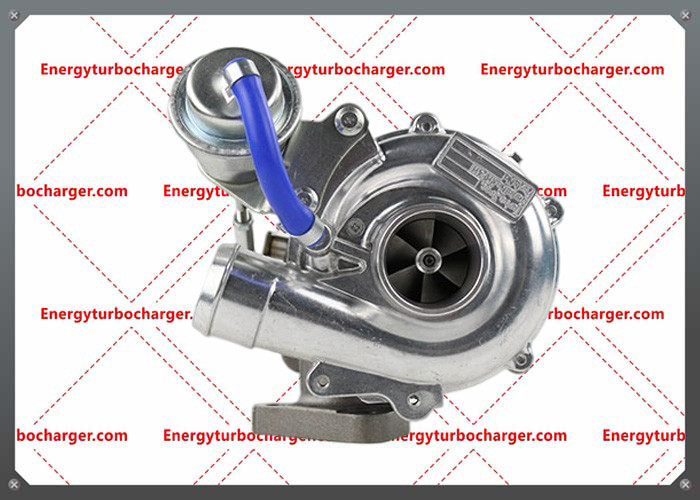 RHF4 Mitsubishi BMW Turbocharger VB VA VC VD VF420088 1515A029 With 4D5CDI Engine
