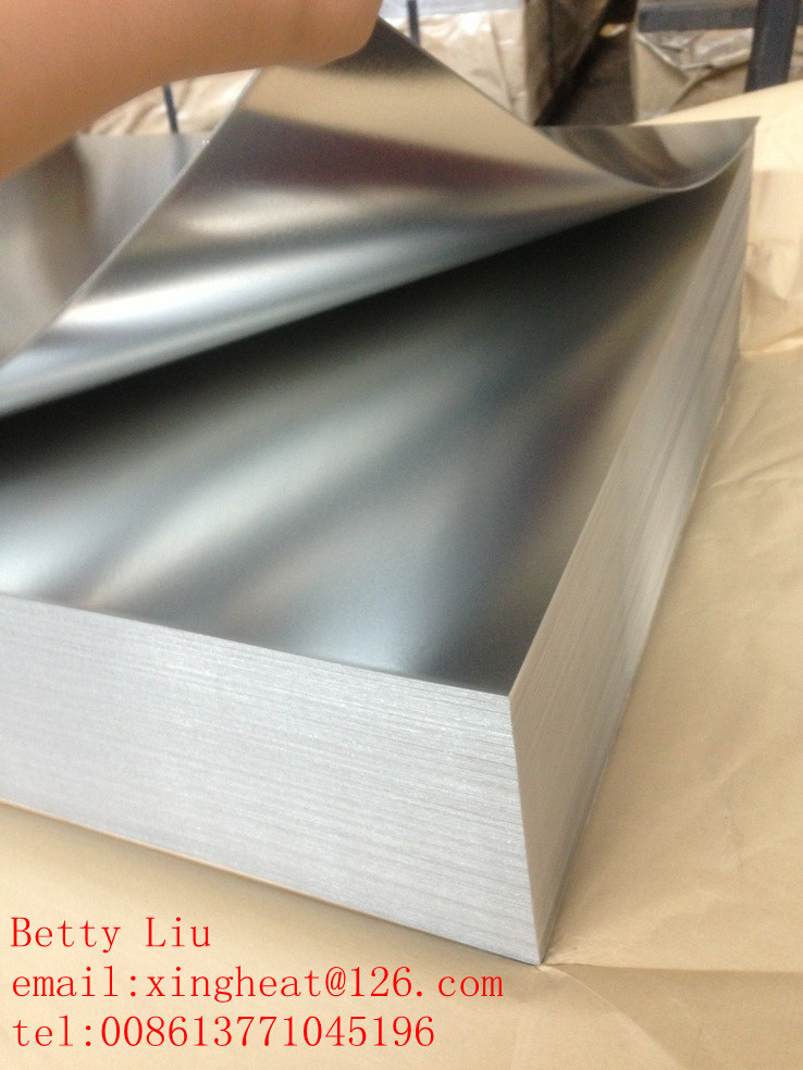 Storage Cans Making Tinplate Metal With Good Formability ROHS Approval