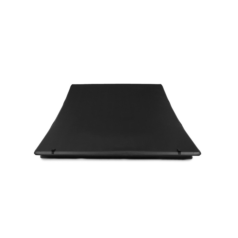 OEM Manufacturer Wholesale 4X4 Car Accessories Soft Tonneau Bed Cover For Ford Ranger F150 Tundra Tacoma