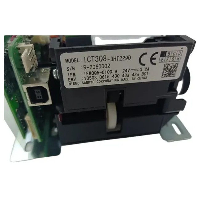 atm part DN200/250/450 Diebold IFM0Q5-0100 EMV Card Reader ICT3Q8-3HT2290 1750304622