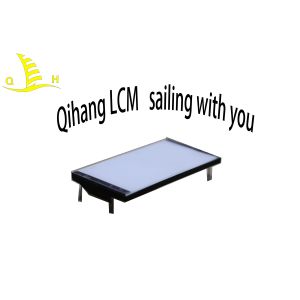 Buy cheap HSTN FSTN Lcd Screen Backlight product