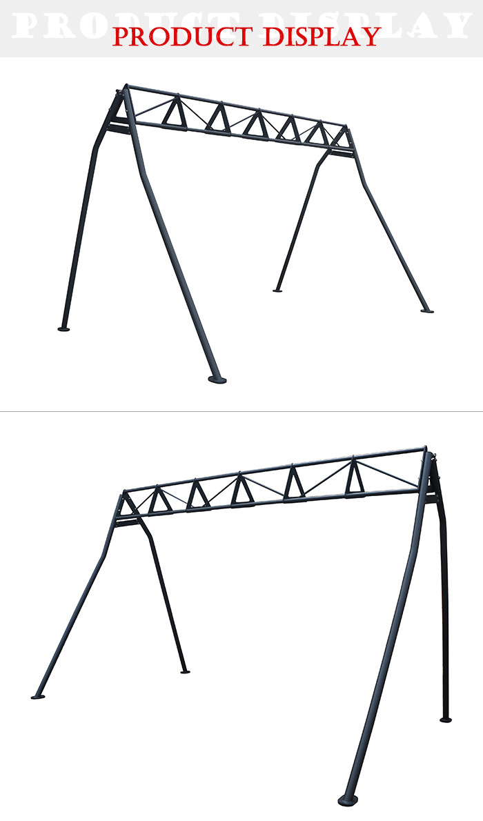 Commercial Grade Gym Equipment Trx Suspension Trainer Rack