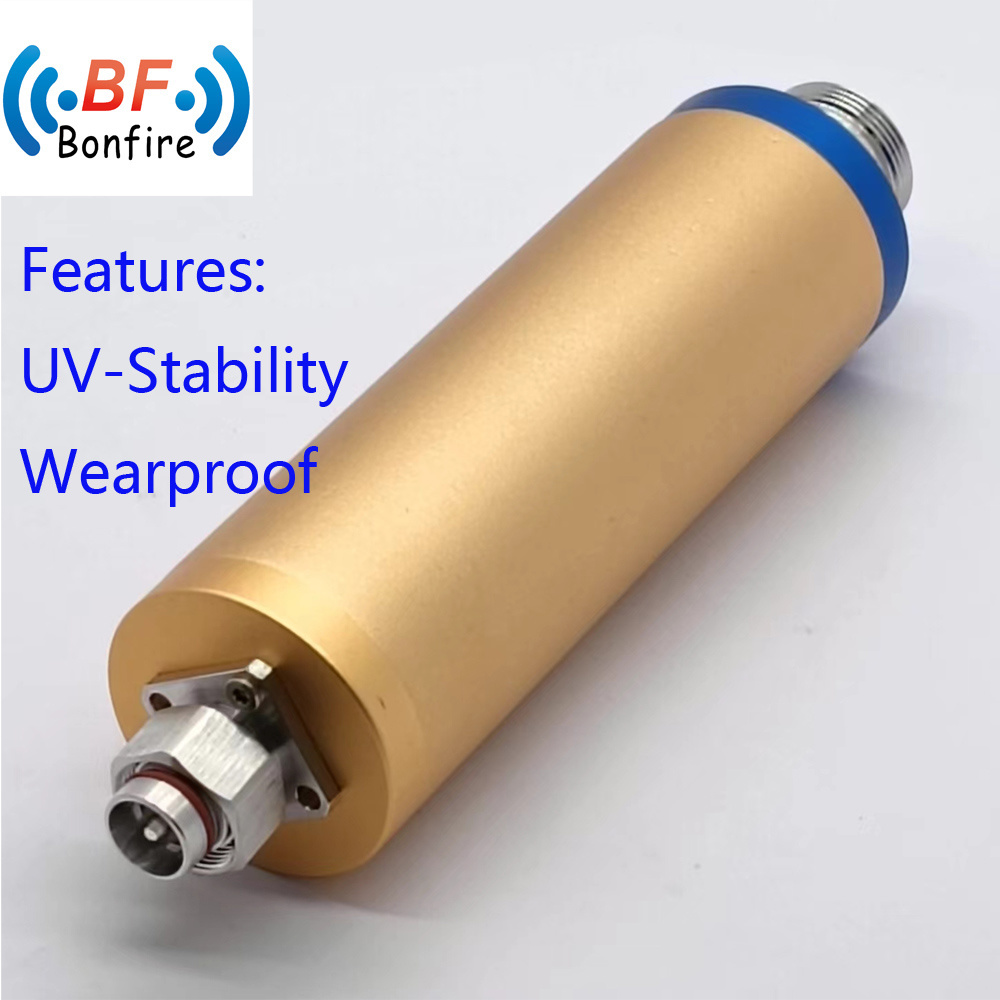 50W Low Pim Termination Load 600-4000MHz RF Dummy Load