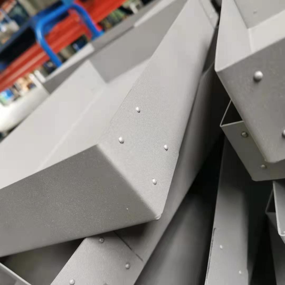 High Temperature Furnace Molybdenum Boats 10.2g/Cm3 Density