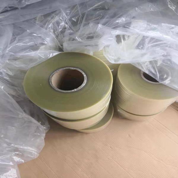 Agrochemicals pva water soluble packaging film, 100% water soluble with no