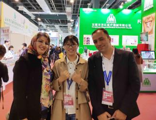 Luoyang penghao ceramic technology co.,ltd.