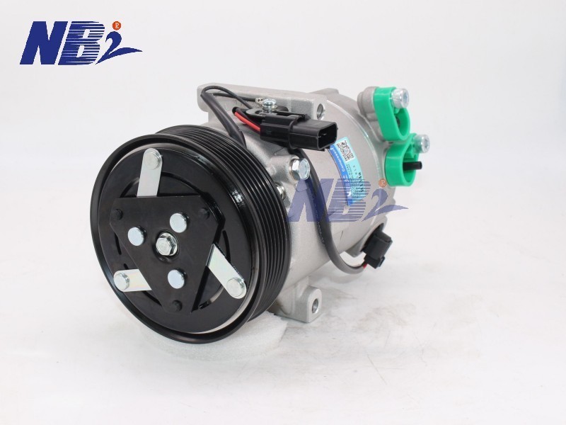 97701-3X101 977013X100 97701-2K700 F500-ATBDA-05Auto Air Conditioning Parts Car AC compressor For Hyundai ELANTRA 1.8