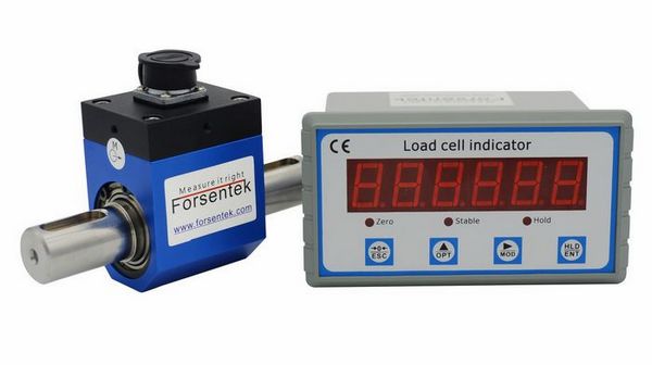 torque indicator