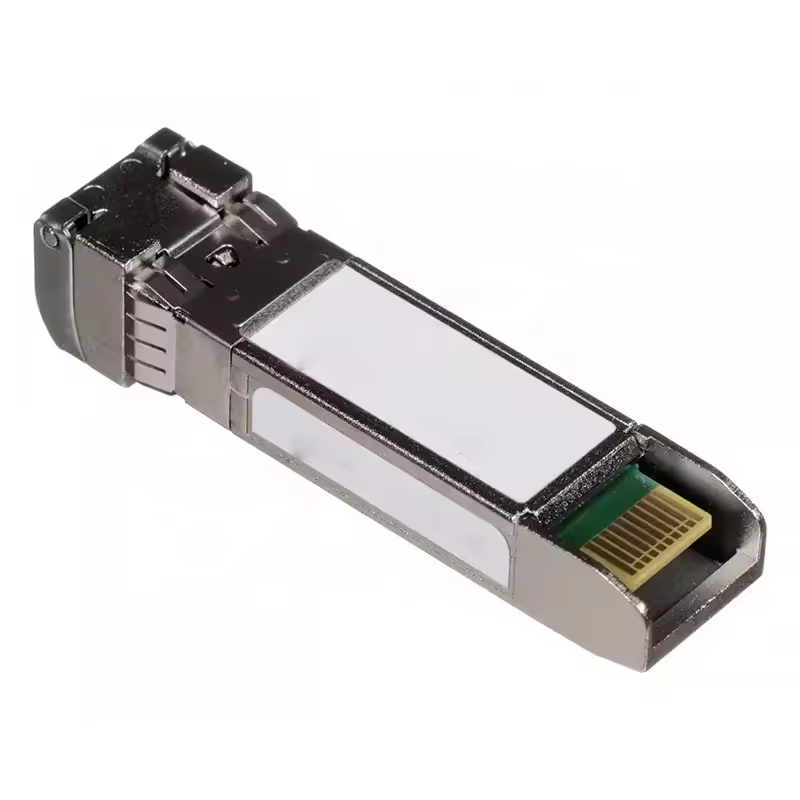 10G BASE LR 1310nm SFP Module Plug-in Module for Fiber Optic Transceivers