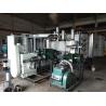 Buy cheap Multi Arc Magnetron Sputtering Small PVD Coating Machine from wholesalers