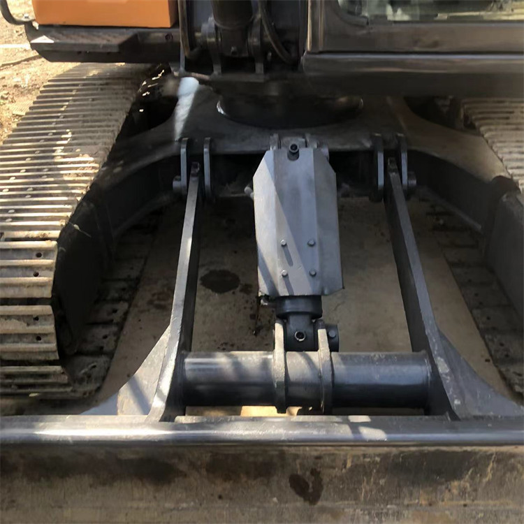 Original Hydraulic Pump Used Crawler Chain Sany SY95 9 Ton Excavator for Construction