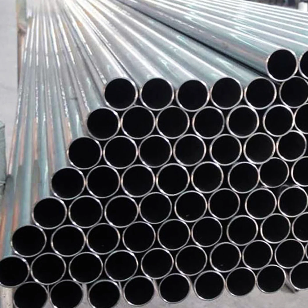 China Supplier 6061 6063 Aluminium Pipe/Tube 6063 T5 Aluminum Pipe /6061 T6 Aluminium Tube