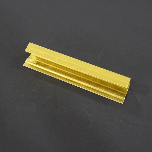 0.3mm-1.0mm Galvanised Steel Stud Wall Zinc Coated Steel Ceiling Keel