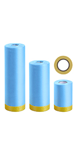 masking paper