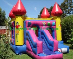 China inflatable princess bouncy castle ,inflatable princess bouncy castle , princess castle on sale