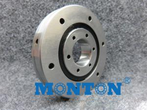 Buy cheap XU080264 215.9*311*25.4mm crossed roller bearing Best Price Robot Hollow Harmonic Gear Drive Actuator product
