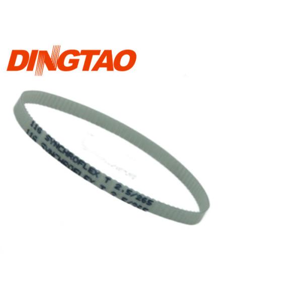 For DT Vector 5000 Cutter Parts VT7000 Cutting 6mm Width Timing Belt 106642