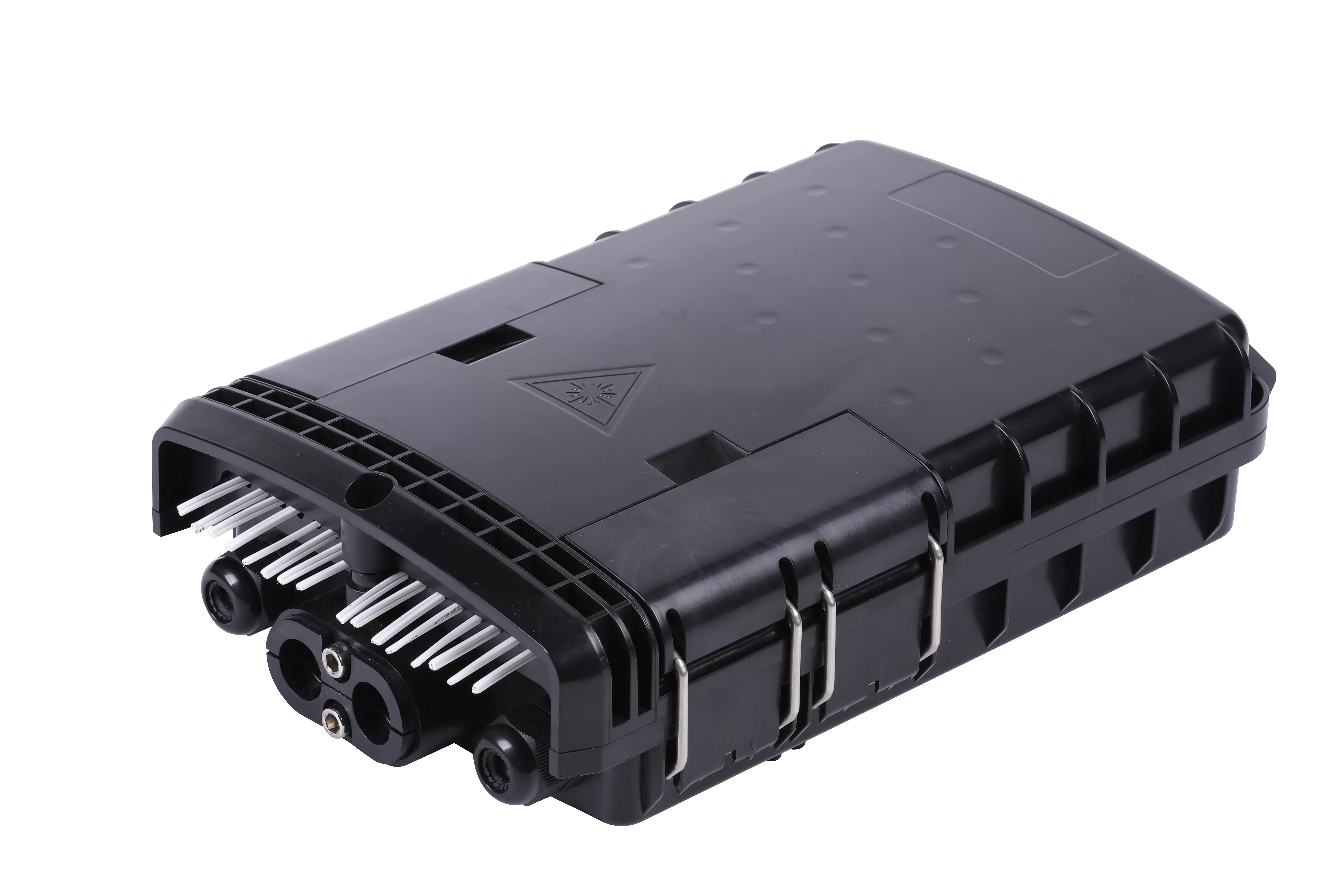 HDS-305 termination box 16 port ftth optical fiber distribution box ftth fiber optical cable box