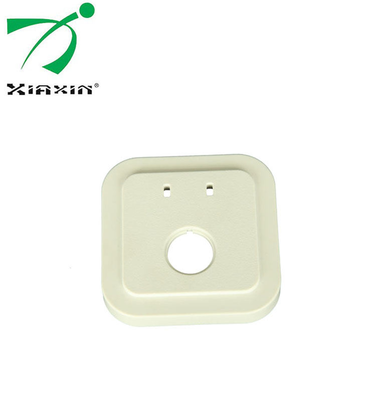 HASCO Injection Molded Plastic Gears
