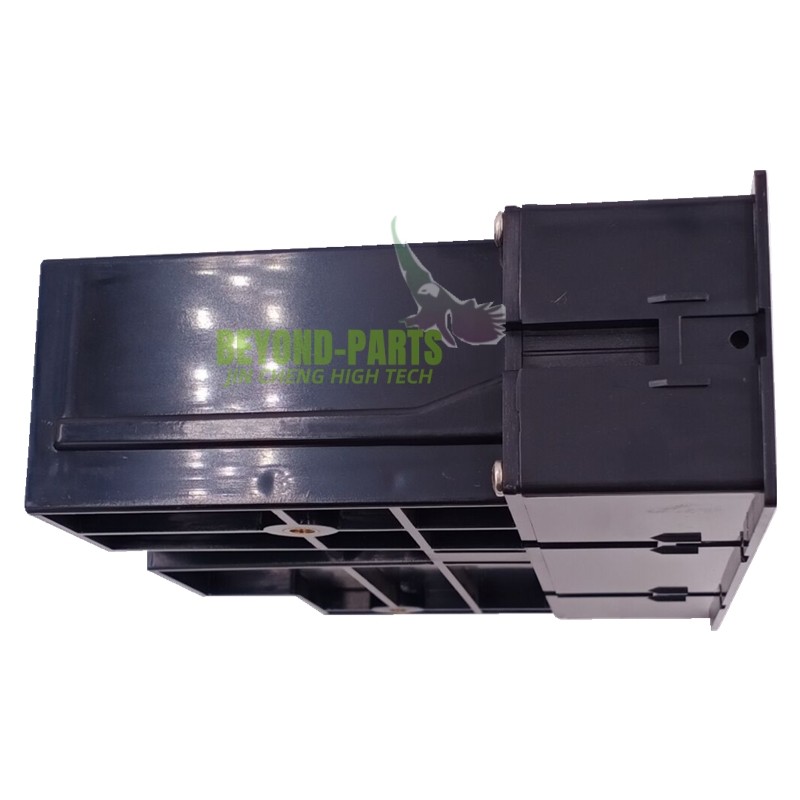 catererpillar 320C 320D 320D2 Excavator Spare Parts 24V Air Conditioning Unit 157-3210