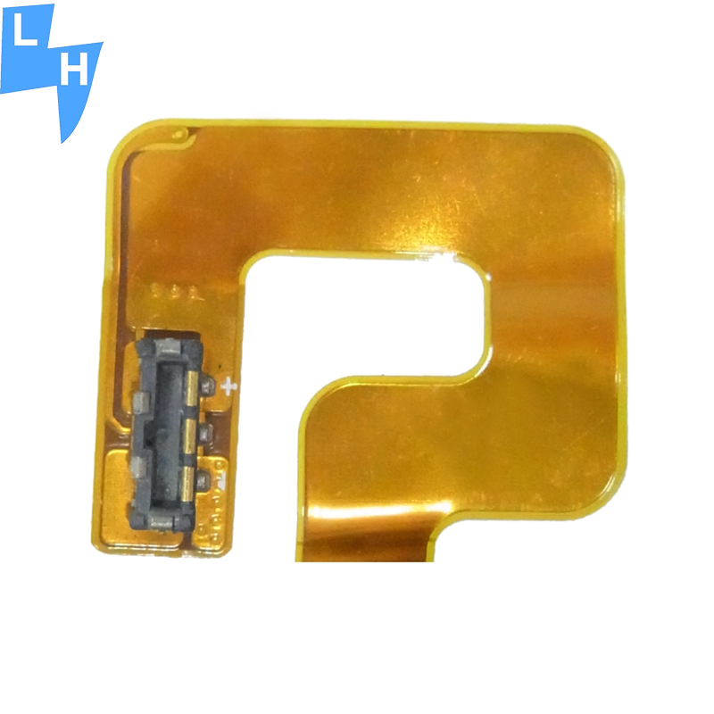 1780mAh 3.7V Dual IC Protection Battery for Sony Xperia LT30 LT30I LT30H LT30P White