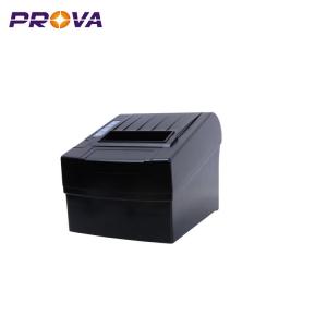 China 80mm Thermal Barcode Label Printer 300mm/S Ultra High Speed Printing on sale