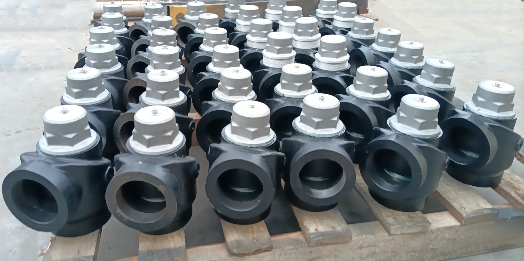250034-143 Oil Separator for Sullair 250034-143 Screw Air Compressor Spare Parts
