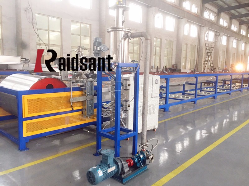 Low Material Loss Ion Resin Filter , Automatic Liquid Resin Filter Durable