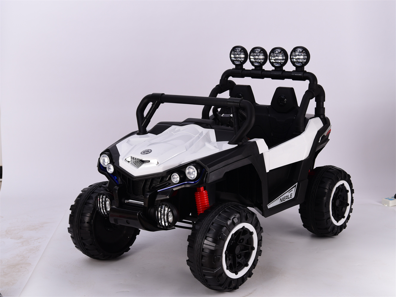 Max loading 40kg Portable 12V Electric Children Kids Ride On Car With Remote Control