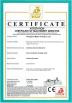 Changzhou Melton Trading Co., LTD Certifications