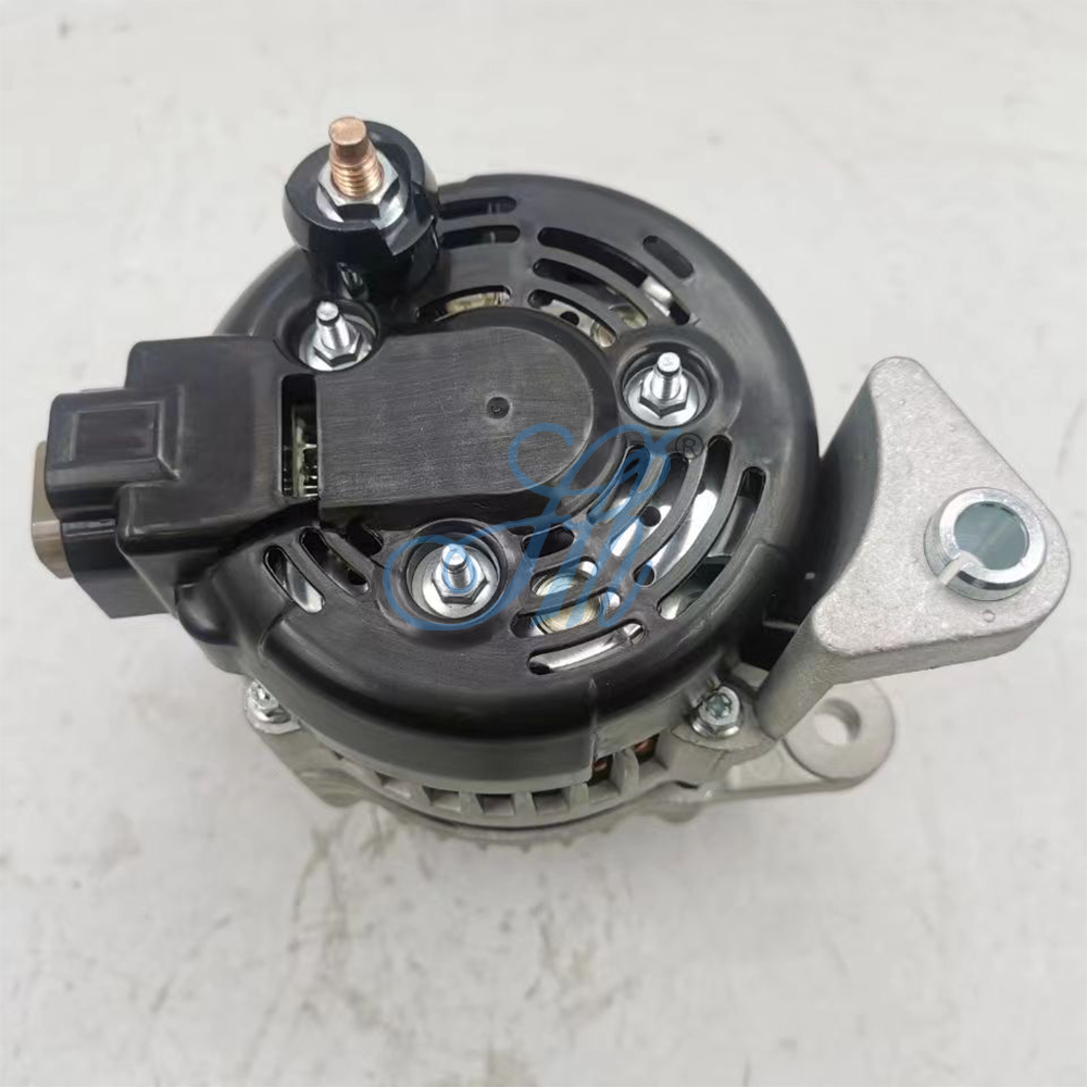 14V Generator Assembly for ISUZU dmax 4JB1 4JA1 4JJ1 4JK1 NKR TFR C223 Engine 2019-