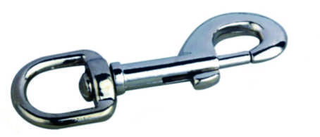 Brass Bolt Snap Hook | Variety of Sizes & Wide Usage