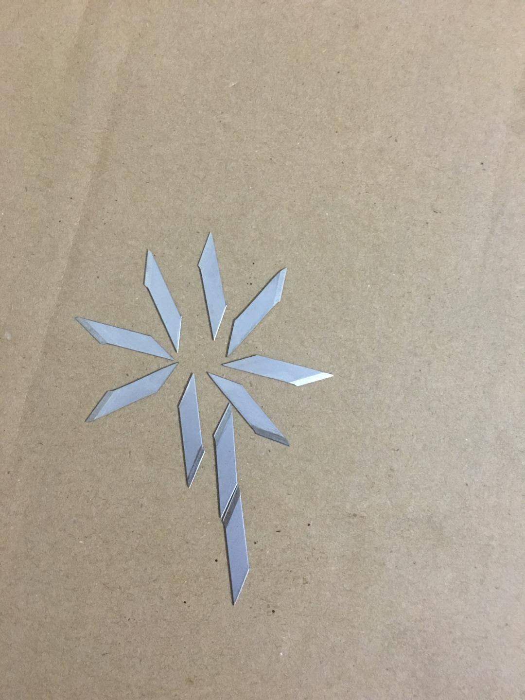 LK Cutting Blade Garment Fabric CNC Digital Cutter Cutting Blade
