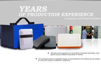 AnBox Electric Co., Ltd