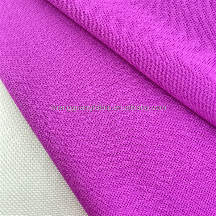 Pattern YARN DYED 4 Way Stretch Polyester Fabric for Custom Super Stretch Performance